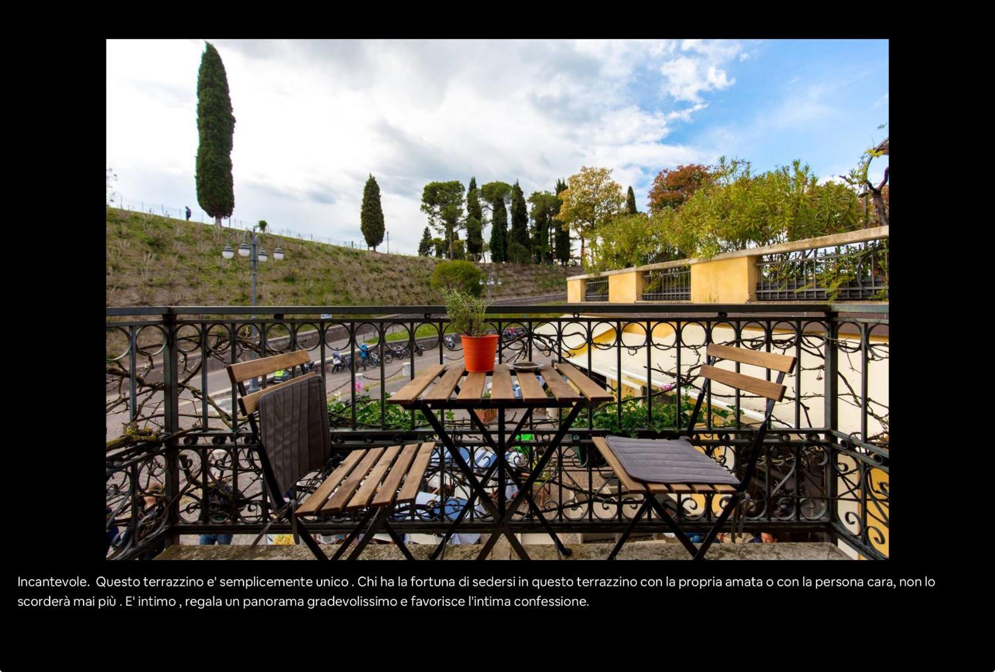 Residenza Giovanni Fronte Lago - Garda Lago Apartment Peschiera del Garda