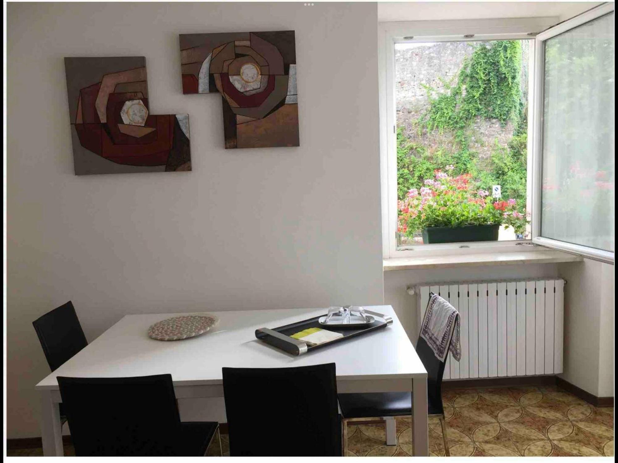 Apartment Residenza Giovanni Fronte Lago - Garda Lago Peschiera del Garda
