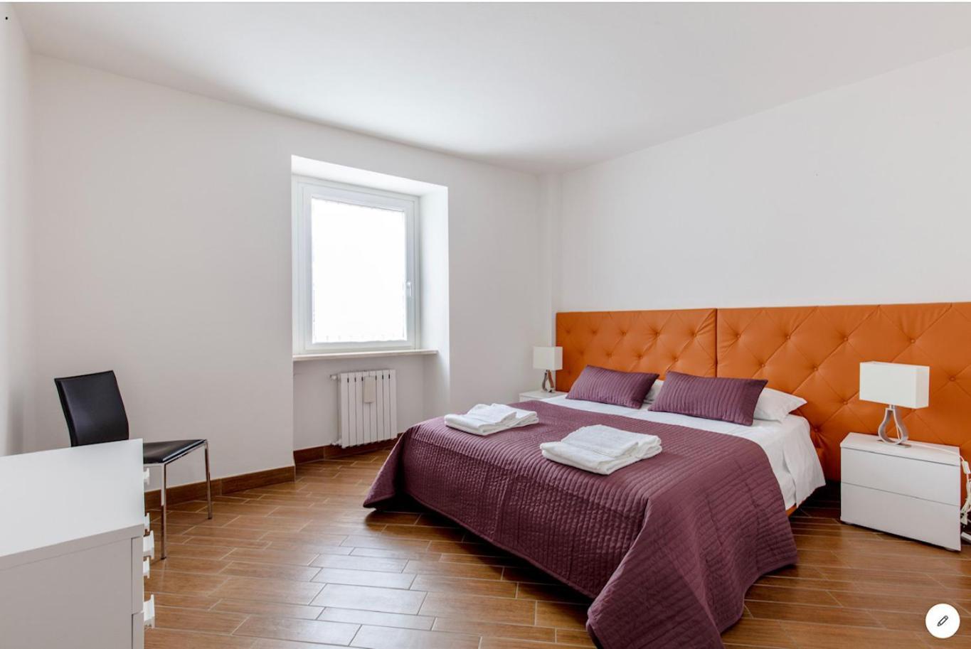 Apartment Residenza Giovanni Fronte Lago - Garda Lago