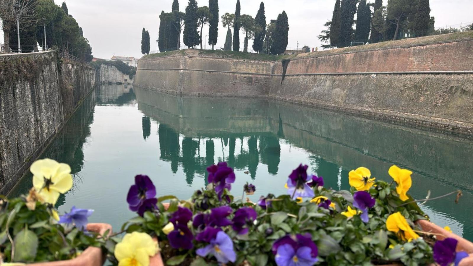 Residenza Giovanni Fronte Lago - Garda Lago
