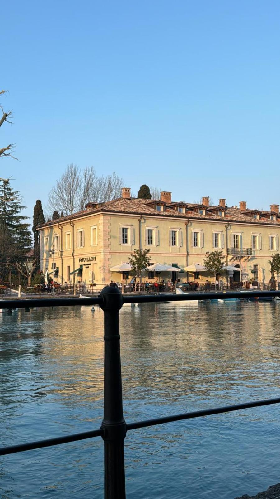 Apartment Residenza Giovanni Fronte Lago - Garda Lago *