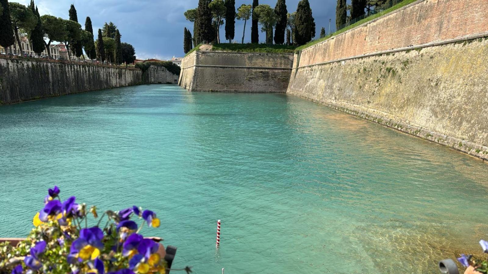 Appartamento Residenza Giovanni Fronte Lago - Garda Lago Peschiera del Garda