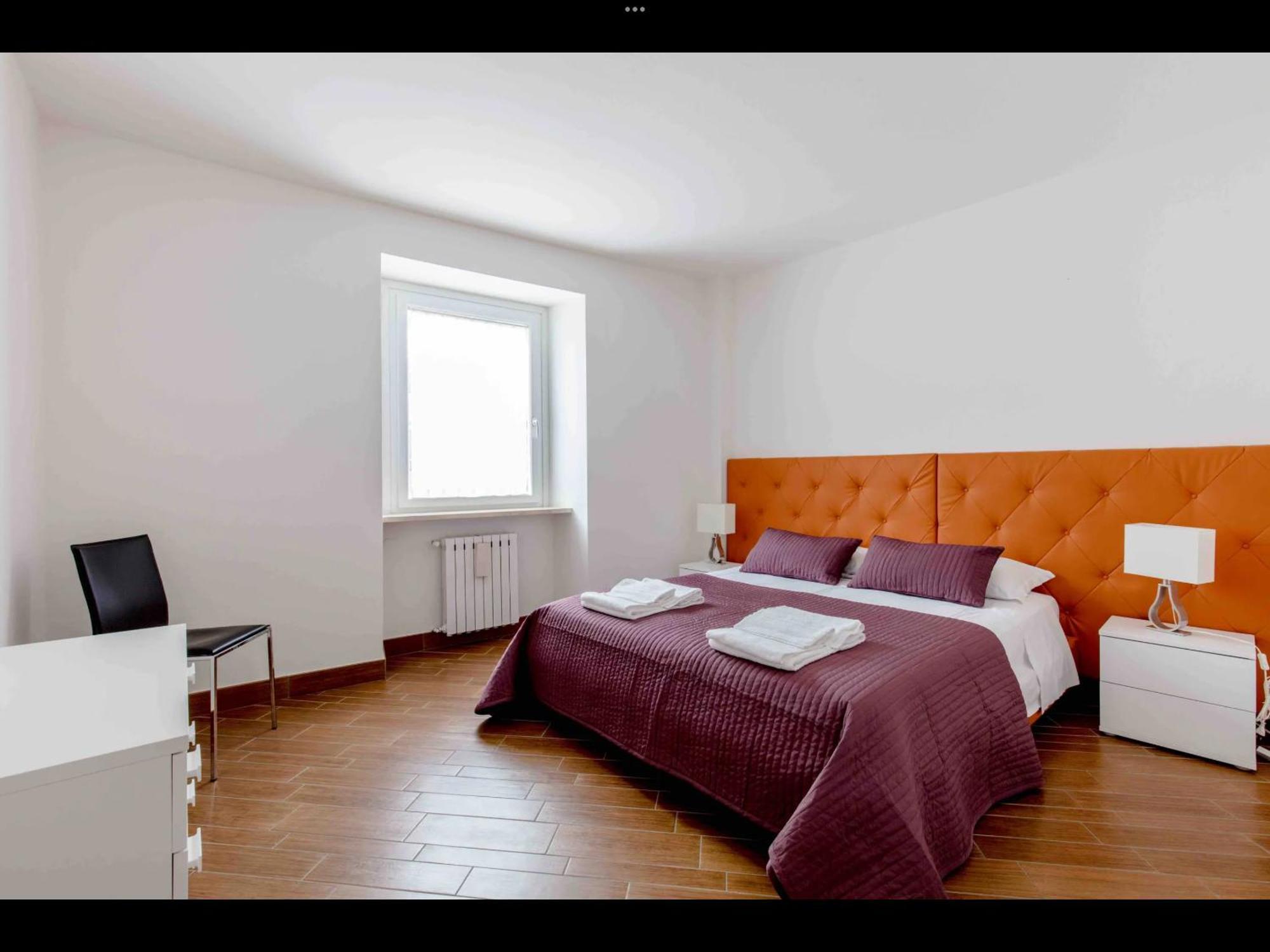 Residenza Giovanni Fronte Lago - Garda Lago Apartment Peschiera del Garda