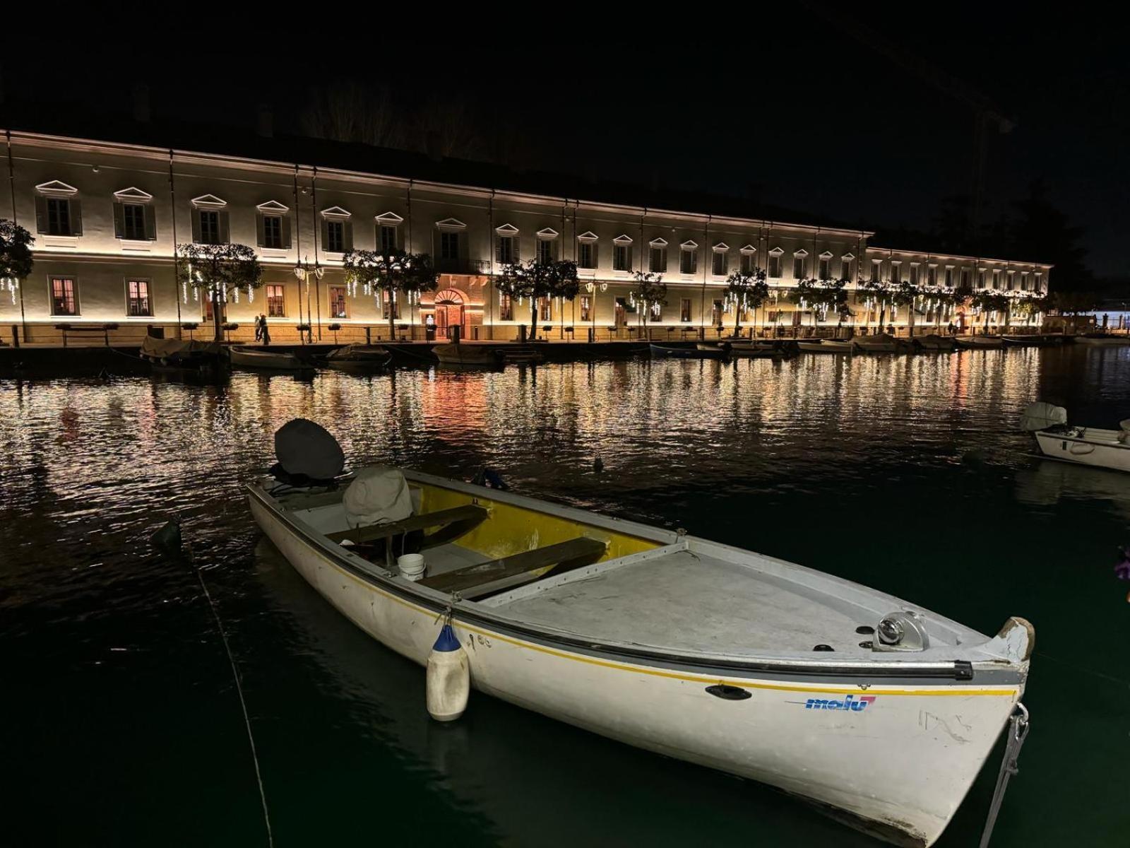 Residenza Giovanni Fronte Lago - Garda Lago Appartamento *