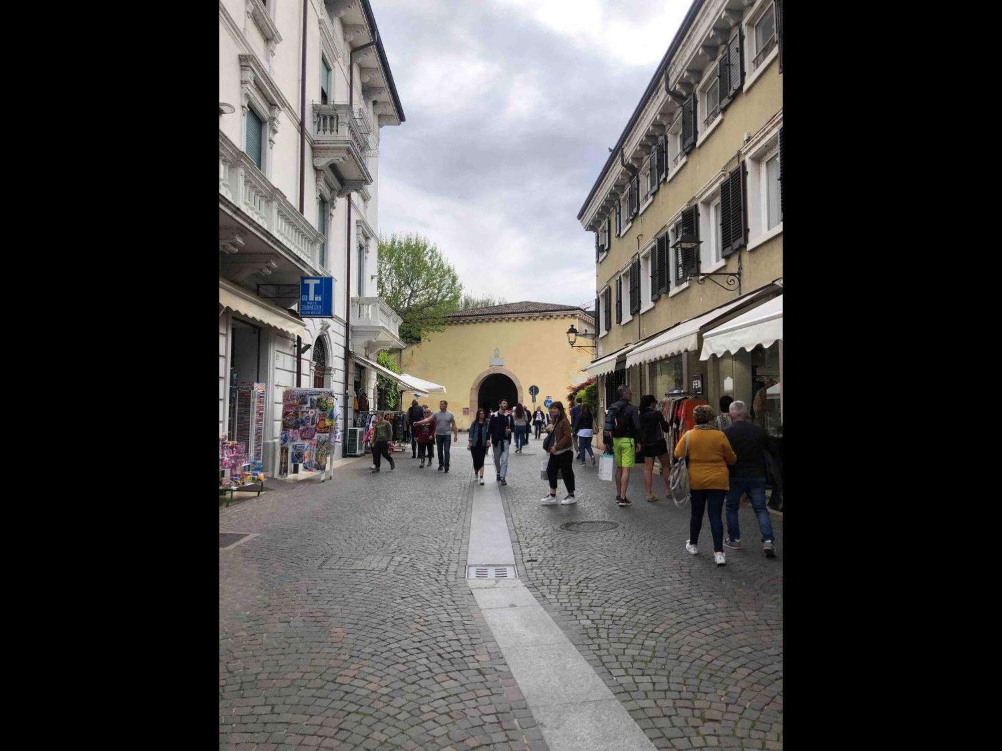 Appartamento Residenza Giovanni Fronte Lago - Garda Lago