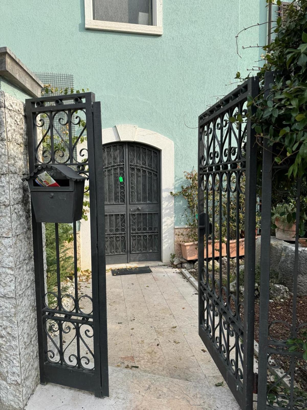 Apartment Residenza Giovanni Fronte Lago - Garda Lago *