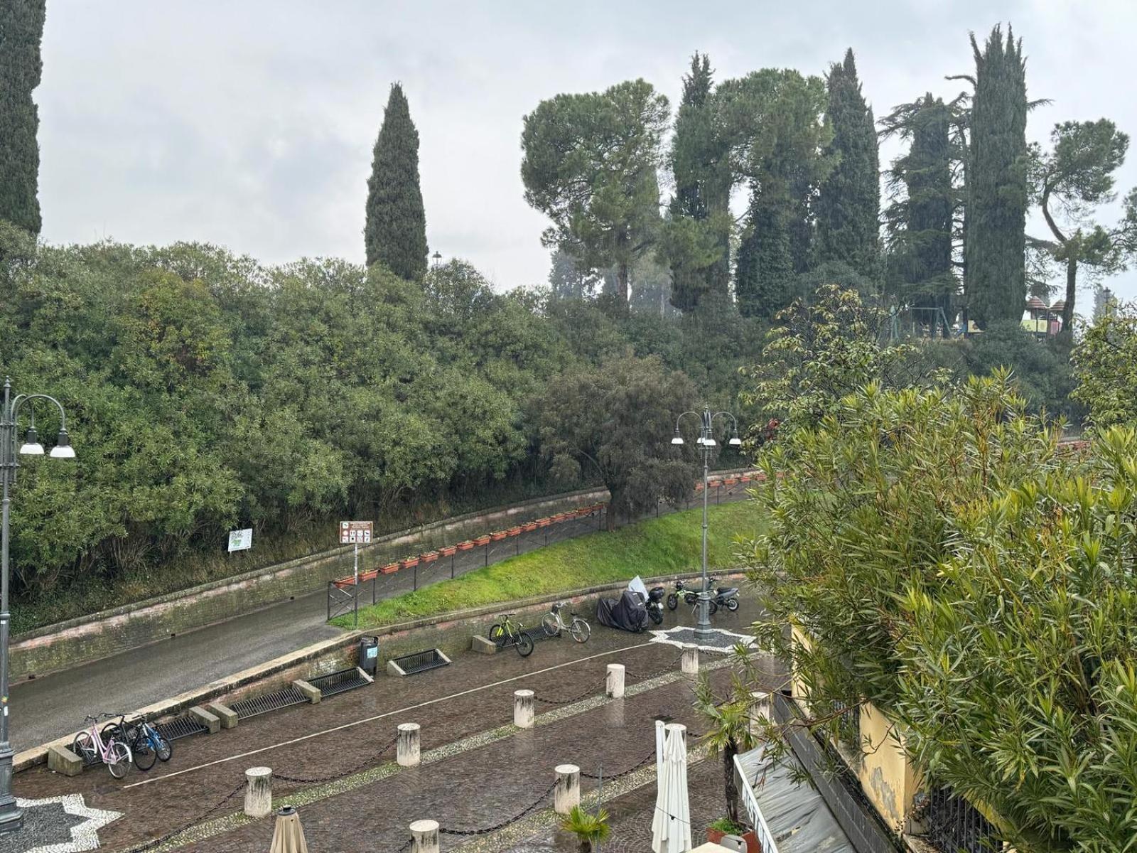 Residenza Giovanni Fronte Lago - Garda Lago