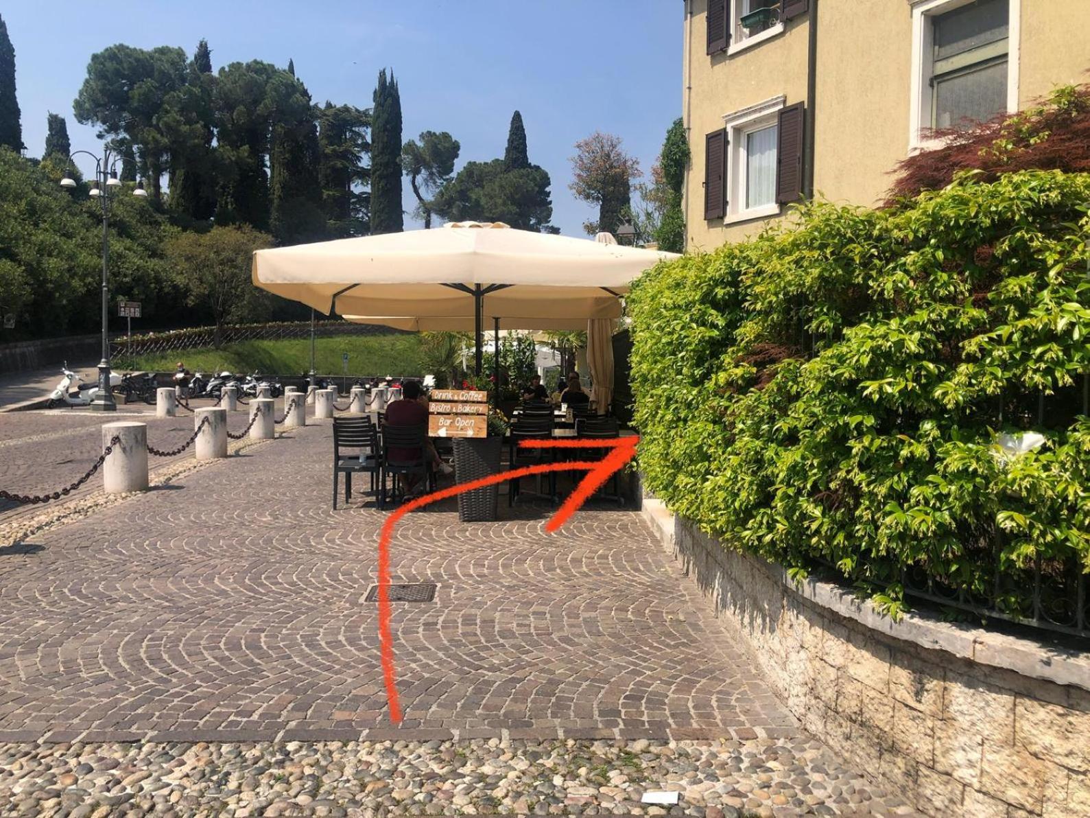 Residenza Giovanni Fronte Lago - Garda Lago *
