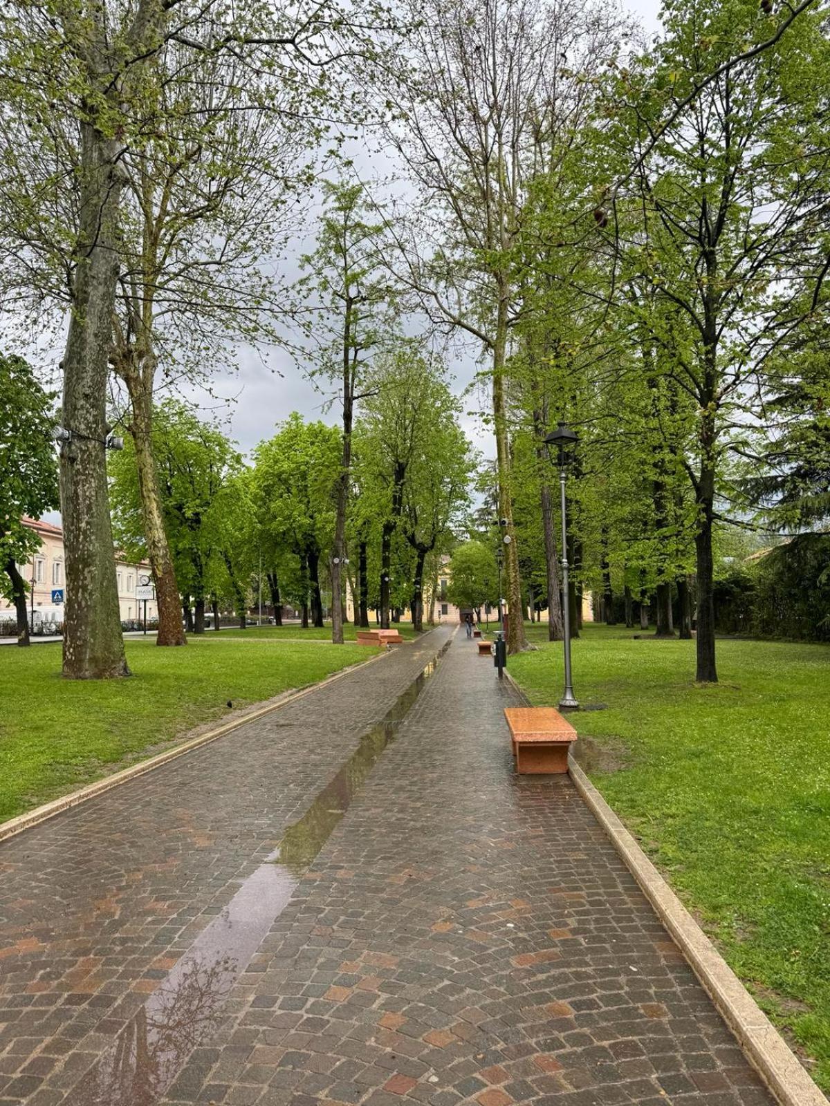 Residenza Giovanni Fronte Lago - Garda Lago Appartamento