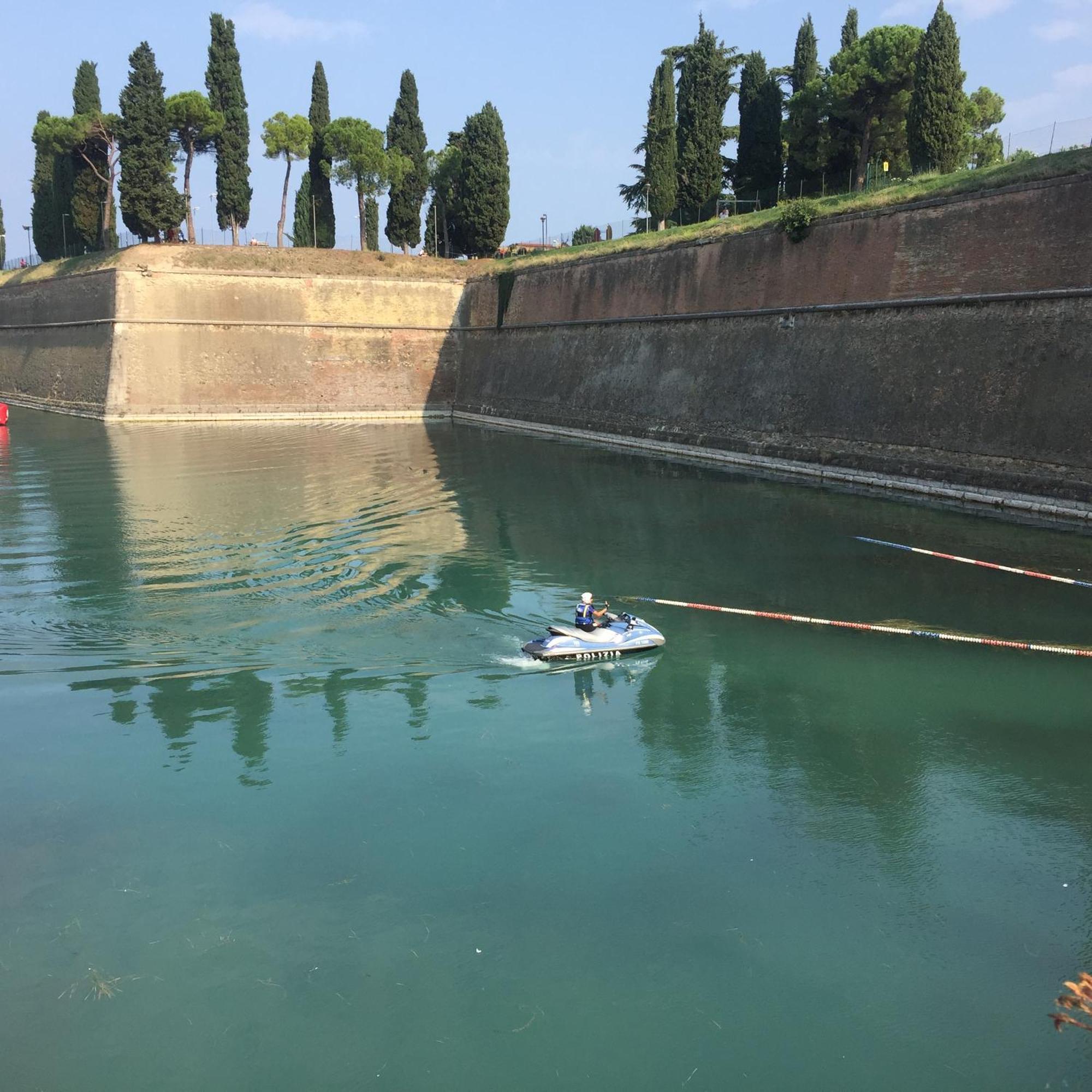 Residenza Giovanni Fronte Lago - Garda Lago Appartamento *