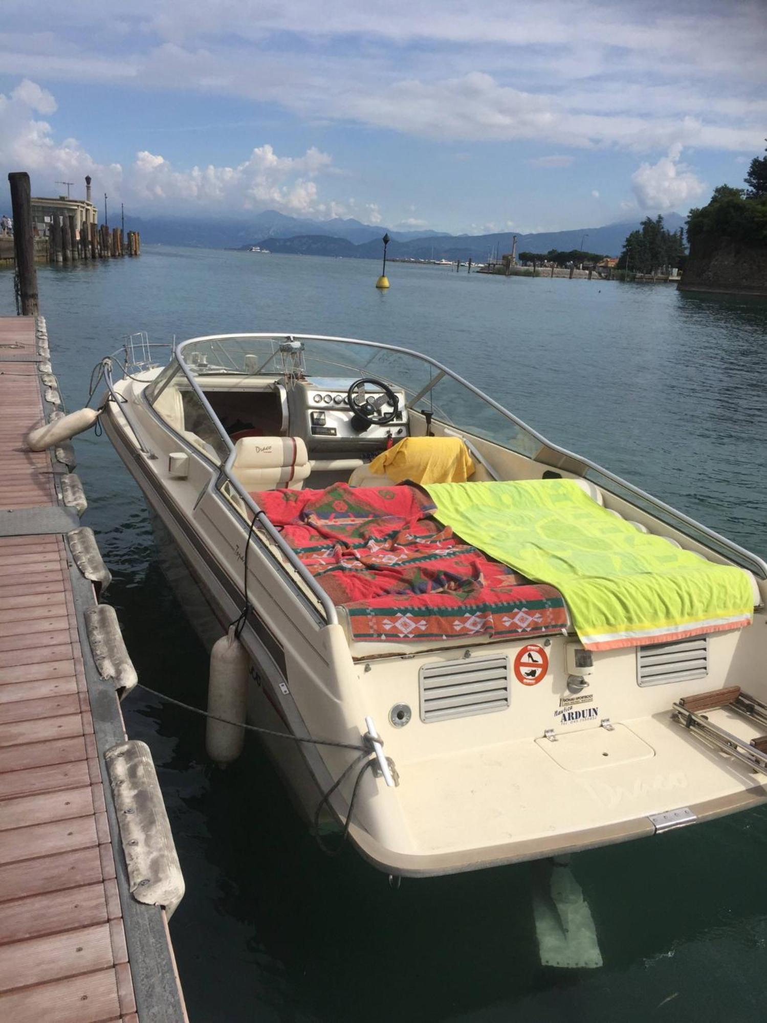 Residenza Giovanni Fronte Lago - Garda Lago Appartamento *