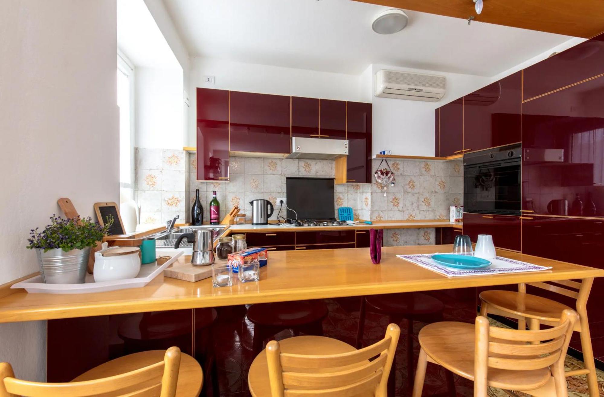 Residenza Giovanni Fronte Lago - Garda Lago Apartment