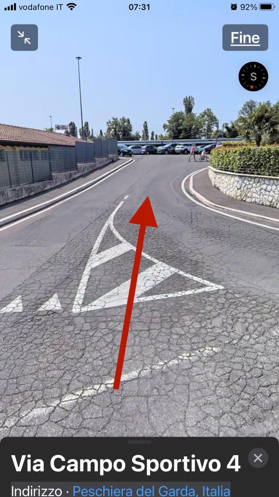 Residenza Giovanni Fronte Lago - Garda Lago Peschiera del Garda